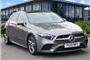 2019 Mercedes-Benz A-Class A220 AMG Line Premium Plus 5dr Auto