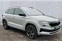 2024 Skoda Karoq 2.0 TSI Sportline 4x4 5dr DSG