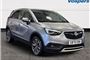 2020 Vauxhall Crossland X 1.2T [110] Elite Nav 5dr [6 Speed] [S/S]