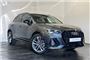 2022 Audi Q3 35 TDI Black Edition 5dr S Tronic