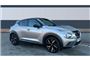 2020 Nissan Juke 1.0 DiG-T Tekna+ 5dr DCT