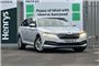 2024 Skoda Superb Estate 2.0 TDI CR SE Technology 5dr DSG