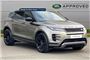 2021 Land Rover Range Rover Evoque 2.0 D165 R-Dynamic S 5dr Auto