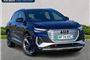2025 Audi Q4 210kW 45 82kWh S Line 5dr Auto [Leather]