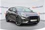 2022 Ford Puma 1.0 EcoBoost Hybrid mHEV ST-Line X 5dr