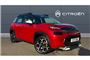 2021 Citroen C3 Aircross 1.2 PureTech 130 Shine Plus 5dr EAT6