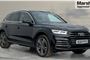 2019 Audi Q5 55 TFSI e Quattro S Line Competition 5dr S Tronic