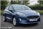 2020 Ford Fiesta 1.0 EcoBoost Hybrid mHEV 125 Titanium 5dr