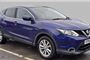 2014 Nissan Qashqai 1.6 dCi Acenta Premium 5dr