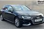 2023 Audi A4 Avant 35 TFSI Sport 5dr S Tronic [17" Alloy]