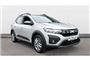 2023 Dacia Sandero Stepway 1.0 TCe Expression 5dr