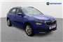 2022 Skoda Kamiq 1.0 TSI 110 SE 5dr