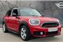 2019 MINI Countryman 2.0 Cooper S 5dr