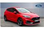 2022 Ford Fiesta ST 1.5 EcoBoost ST-3 3dr