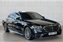 2023 Mercedes-Benz S-Class S400d L 4Matic AMG Line Premium Plus 4dr 9G-Tronic