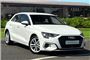 2022 Audi A3 30 TFSI Sport 5dr