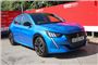 2022 Peugeot 208 1.2 PureTech 130 GT Premium 5dr EAT8