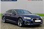 2024 Audi A5 Sportback 35 TFSI S Line 5dr S Tronic