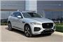 2022 Jaguar F-Pace 2.0 P400e R-Dynamic HSE 5dr Auto AWD