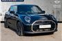 2024 MINI Hatchback 1.5 C Exclusive 3dr Auto