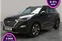 2019 Hyundai Tucson 1.6 TGDi 177 Premium SE 5dr 2WD DCT