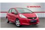 2014 Honda Jazz 1.2 i-VTEC SE 5dr [Start Stop]