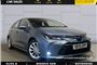 2021 Toyota Corolla Saloon 1.8 VVT-i Hybrid Icon Tech 4dr CVT