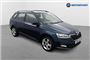 2020 Skoda Fabia Estate 1.0 TSI 110 SE L 5dr