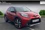 2022 Toyota Aygo X 1.0 VVT-i Exclusive 5dr Auto