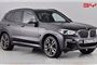2019 BMW X3 xDrive M40d 5dr Step Auto