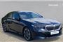 2024 BMW 5 Series 520i M Sport 4dr Auto
