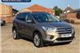 2019 Ford Kuga 2.0 TDCi Titanium X Edition 5dr Auto 2WD