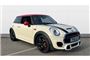 2016 MINI Hatchback 2.0 John Cooper Works 3dr