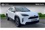 2023 Toyota Yaris Cross 1.5 Hybrid Excel 5dr CVT