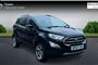 2020 Ford Fiesta 1.0 EcoBoost 125 Titanium 5dr