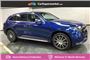 2021 Mercedes-Benz EQC EQC 400 300kW AMG Line 80kWh 5dr Auto