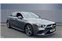 2019 Mercedes-Benz A-Class A200 AMG Line Executive 5dr Auto