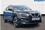 2020 Nissan Qashqai 1.5 dCi 115 Tekna 5dr