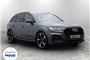 2020 Audi Q7 45 TDI Quattro Black Edition 5dr Tiptronic