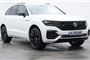 2020 Volkswagen Touareg 3.0 V6 TDI 4Motion Black Edition 5dr Tip Auto