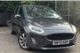 2020 Ford Fiesta 1.0 EcoBoost Hybrid mHEV 125 Trend 5dr