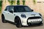 2021 MINI Hatchback 5dr 2.0 Cooper S Exclusive 5dr