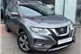 2020 Nissan X-Trail 1.3 DiG-T N-Connecta 5dr [7 Seat] DCT