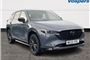 2022 Mazda CX-5 2.0 Sport Black 5dr