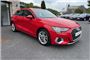 2023 Audi A3 35 TFSI Sport 5dr