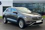 2024 Volkswagen T-Roc 1.0 TSI Style 5dr