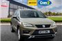 2017 SEAT Ateca 1.4 EcoTSI Xcellence 5dr