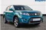 2017 Suzuki Vitara 1.6 SZ-T 5dr