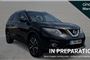 2016 Nissan X-Trail 1.6 DiG-T N-Tec 5dr [7 Seat]
