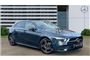 2022 Mercedes-Benz A-Class A200d AMG Line Premium Plus Edition 5dr Auto